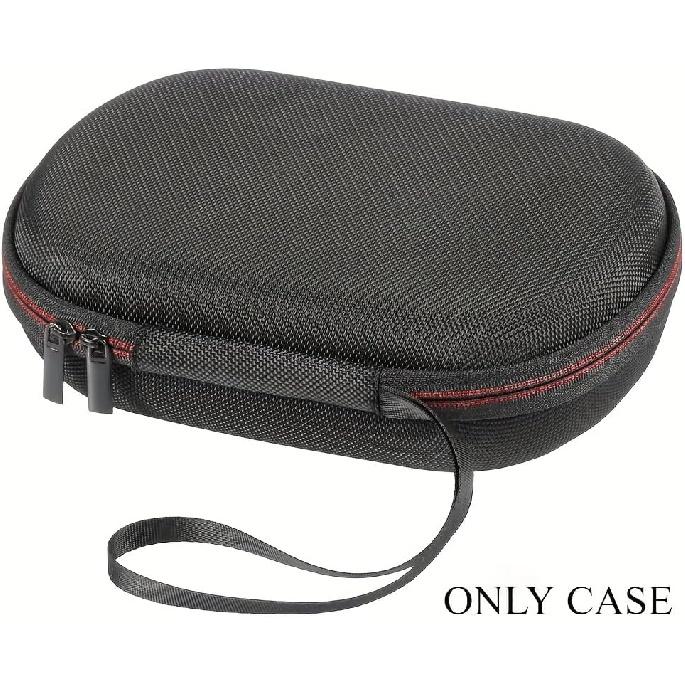 Hard Case for Bose QuietComfort 35 (Series II), QC35, QC25, QC15,for JBL Live 460NC 500BT Wireless Headphones Bag (Only Box)