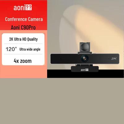 Конференц-веб-камера Aoni C90Pro 2K USB