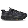 HOKA Mafate Three2 Black Unisex Sneakers 1141572-BBLC