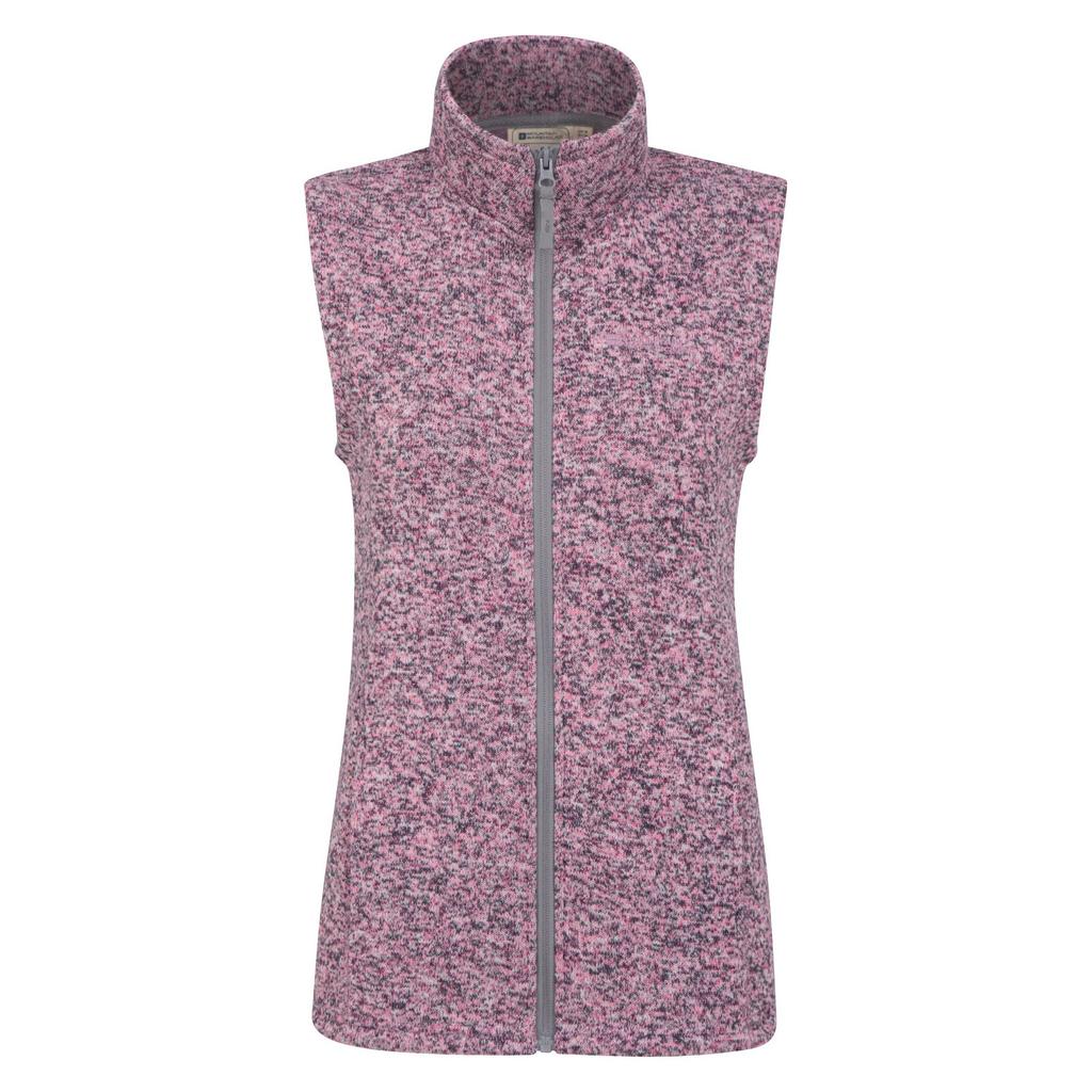 Mountain Warehouse Womens/Ladies Idris Gilet