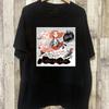 НОВЫЙ! Чехол-альбом Neko Черный Хлопок Все размеры S-5XL Унисекс Рубашка HRN853 Унисекс Футболка