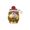 Японская плюшевая игрушка Mochishiba от SK Japan BC Osaka