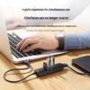 Ugreen 4-портовый USB 2.0 концентратор