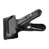 Фотостудия Прочный металлический пружинный зажим для фона Зажим для фотофонов