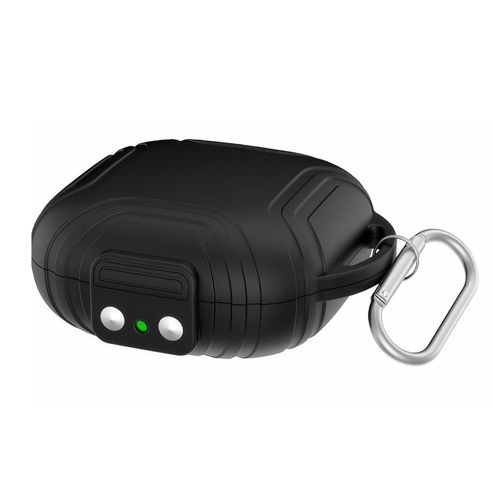 Силиконовый чехол-накладка противоударный мягкий защитный чехол для наушников чехол для зарядки наушников для беспроводных наушников Shokz OpenFit Air T511