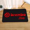 B-Bollingers Floor Mats Home Laundry Rug Carpet For Living Room Decor Lounge Area Anti-slip Foot Mat Entrance Doormat