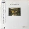 Виниловая пластинка GEORGE WINSTON Ballads And Blues 1972 WHP28026 WINDHAM HILL 1981 Япония Джаз Б/у