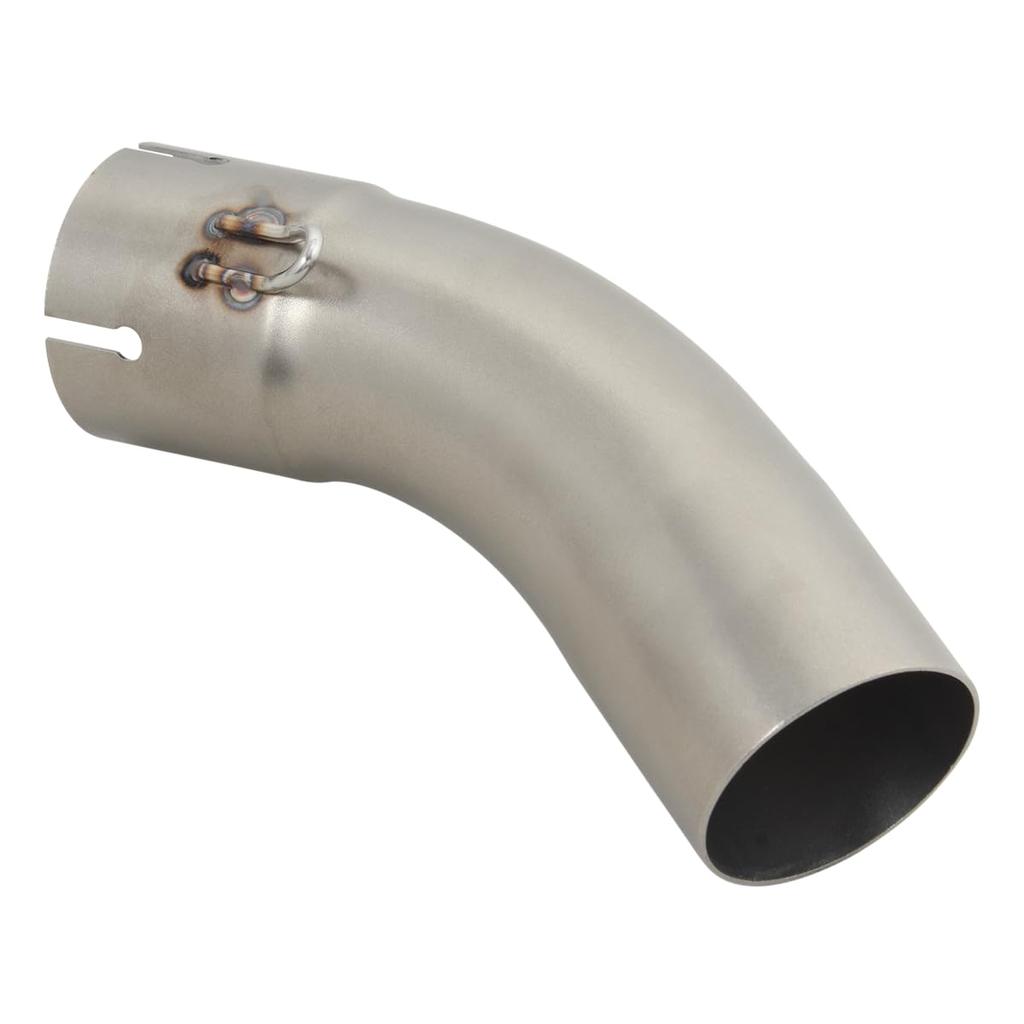 FIRECARP Motorcycle Exhaust Pipe Intermediate Pipe ZX-4R ZX-4RR 2023-2025 (Intermediate Pipe A) [Parallel Import Goods]