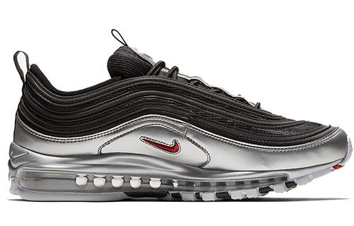 Nike Air Max 97 Серебристый Черный AT5458-001