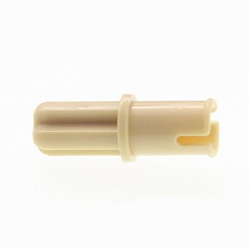 Peg Cross Connector Bolt Pin MOC High-tech Buildings Blocks Compatible Accessories Combination Mechanical 2780 6628
