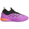 Adidas Кроссовки Dame 9 Purple Burst IE3626