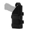 Кобура Molle Modular Belt для стрелка-правши M9 1911 Glock 17 19 22 23 31 32 34 35