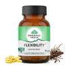 Flexibility Capsules For Joint Mobility And Daily Comfort Support 180 Veg Caps Pack Of 1 Organic Herbal Supplement