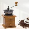 Инструменты для приготовления кофе и чая – Ручные кофемолки