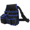 Multifunction Tool Storage Bags Oxford Cloth Repair Bag  Hardware Maintenance Organizer