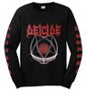 DEICIDE - 'Legion' Лонгслив