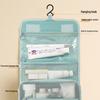 MDNGMDNG Waterproof Hanging Toiletry Bag