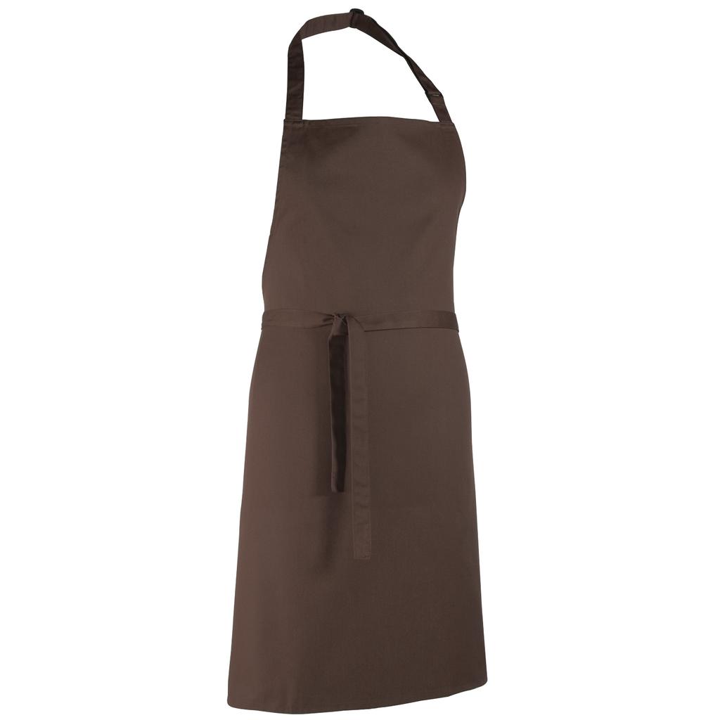 Premier Colors Bib Apron / Workwear
