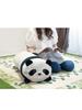 Orient Futon Storage Bag, Futon De Cushion, 73cm Long X 36cm Diameter, Panda