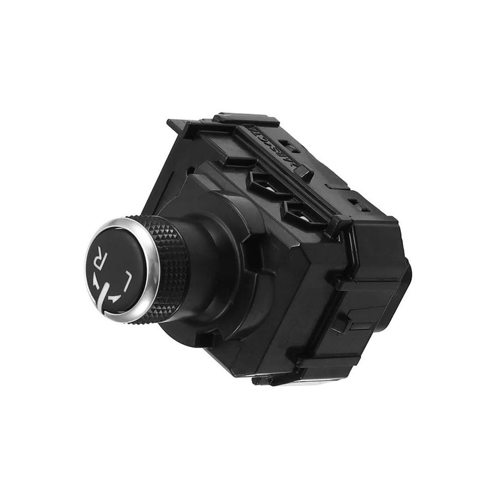 Exterior Rear Mirror Adjustment Switch For Corolla Se Hatchback 2019-2021