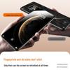 Защитное стекло для экрана Huawei Mate 70 Air