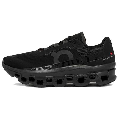 Cloudmonster 'Triple Black' Мужские 61.99025