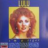 CD LULU - I'm a Tiger  CDMFP6050 Music For Pleas 1989 UK Pop Used