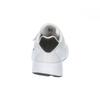 Sneakers Kids Duramo SL EL Boys Girls Footwear Five Cm [Adidas] 17~25.5cm White/Core Black/Gray (IG2461) 18.0