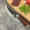 Кухонный нож для развала, Нож из нержавеющей стали для рыбного филе, Нож для мяса, Специальные кухонные принадлежности