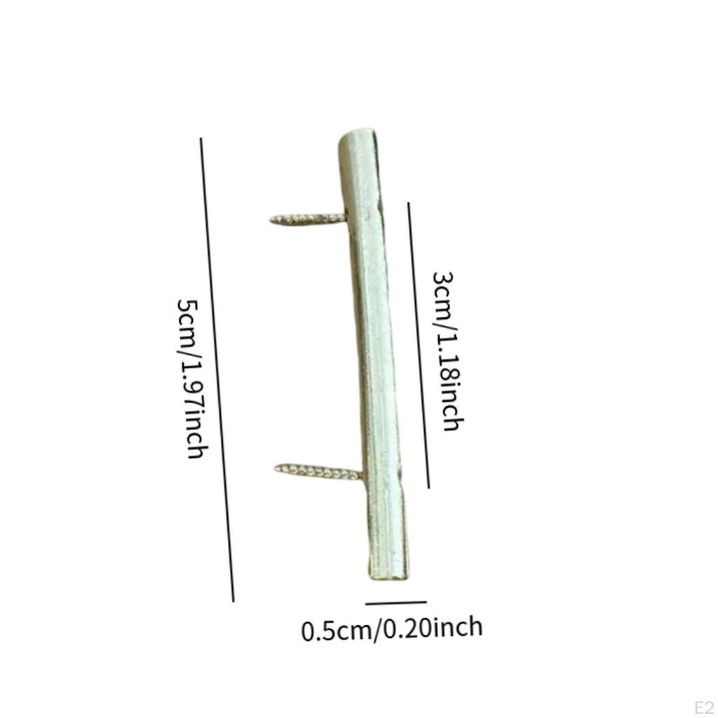 Фиксатор струн с винтом для аксессуаров электрогитары