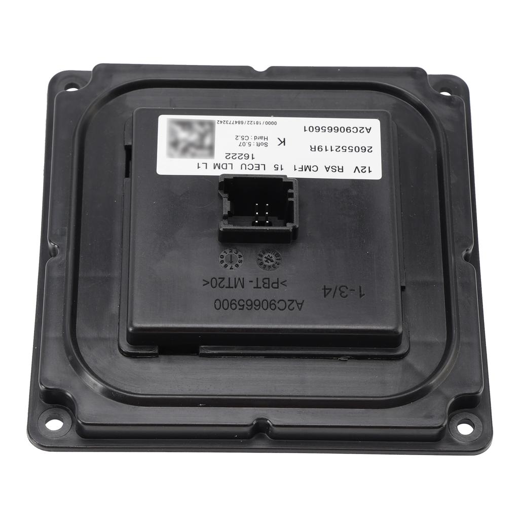 Светодиодный блок управления балластом фары 260552119R для Renault