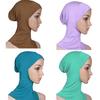 Small Cap Muslim Hijab Clothing Accessories Muslim Clothing Accessories Scarf Cover Headdress Turban  Unique
