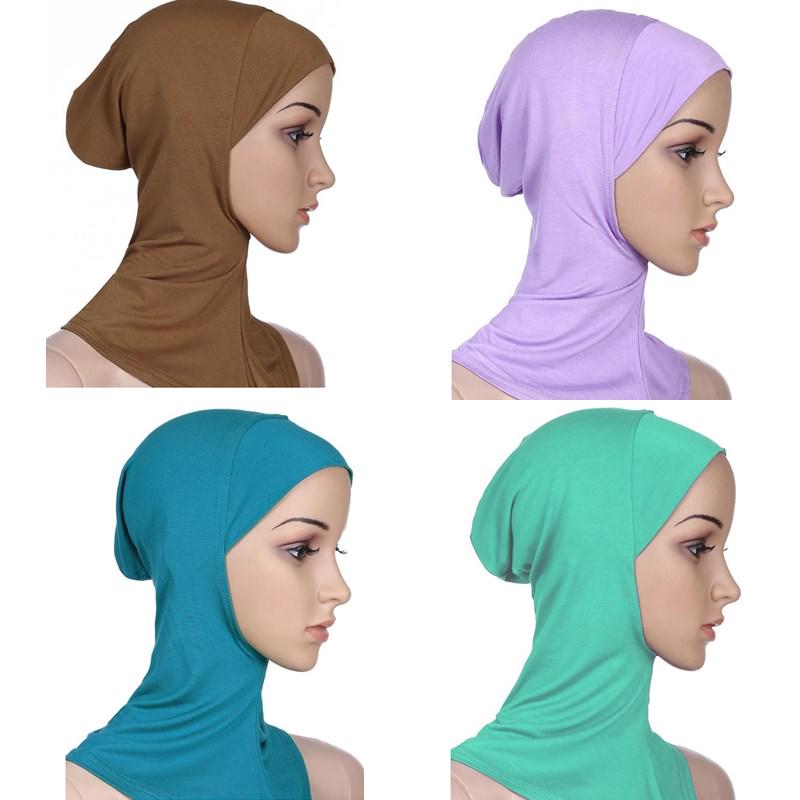 Small Cap Muslim Hijab Clothing Accessories Muslim Clothing Accessories Scarf Cover Headdress Turban Unique