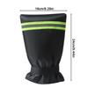 Faucet Covers For Outdoor Frost-Proof Faucet Protector With Reflective Strips Outdoor Spigot Covers Winter Socks For Yard