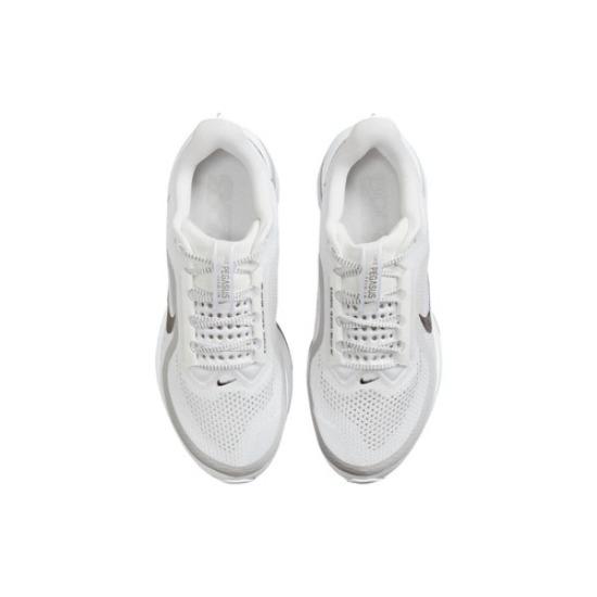 Nike Pegasus Премиум Белый Металлик Серебристый HQ2593-102 Женский Белый