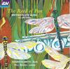 CD КЕННЕТ СМИТ ПОЛ РОДС  Тростник Пана Британская Флейтовая Музыка CDDCA862 ASV Digital 1993 Великобритания Классика Б/у