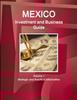 Книга Mexico Investment and Business Guide Volume 1 Strategic and Practical Information