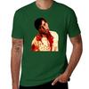 Dawn of the Dead T-Shirt summer clothes vintage blanks plain black t shirts men