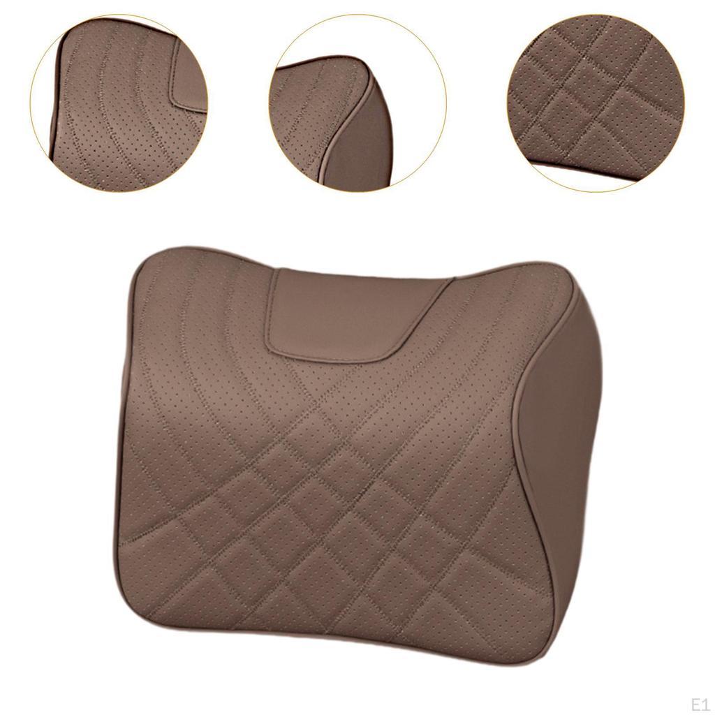 Подголовник автомобиля, подушка для шеи автомобиля