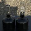 COOLCAMP Retro Outdoor Camping Lantern - Atmospheric Kerosene Tent Light