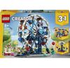 Конструктор LEGO Creator 3 в 1 31389 Культовое чертово колесо