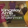 One Fat Englishman by Kingsley Amis Paperback Book 9780141194264
