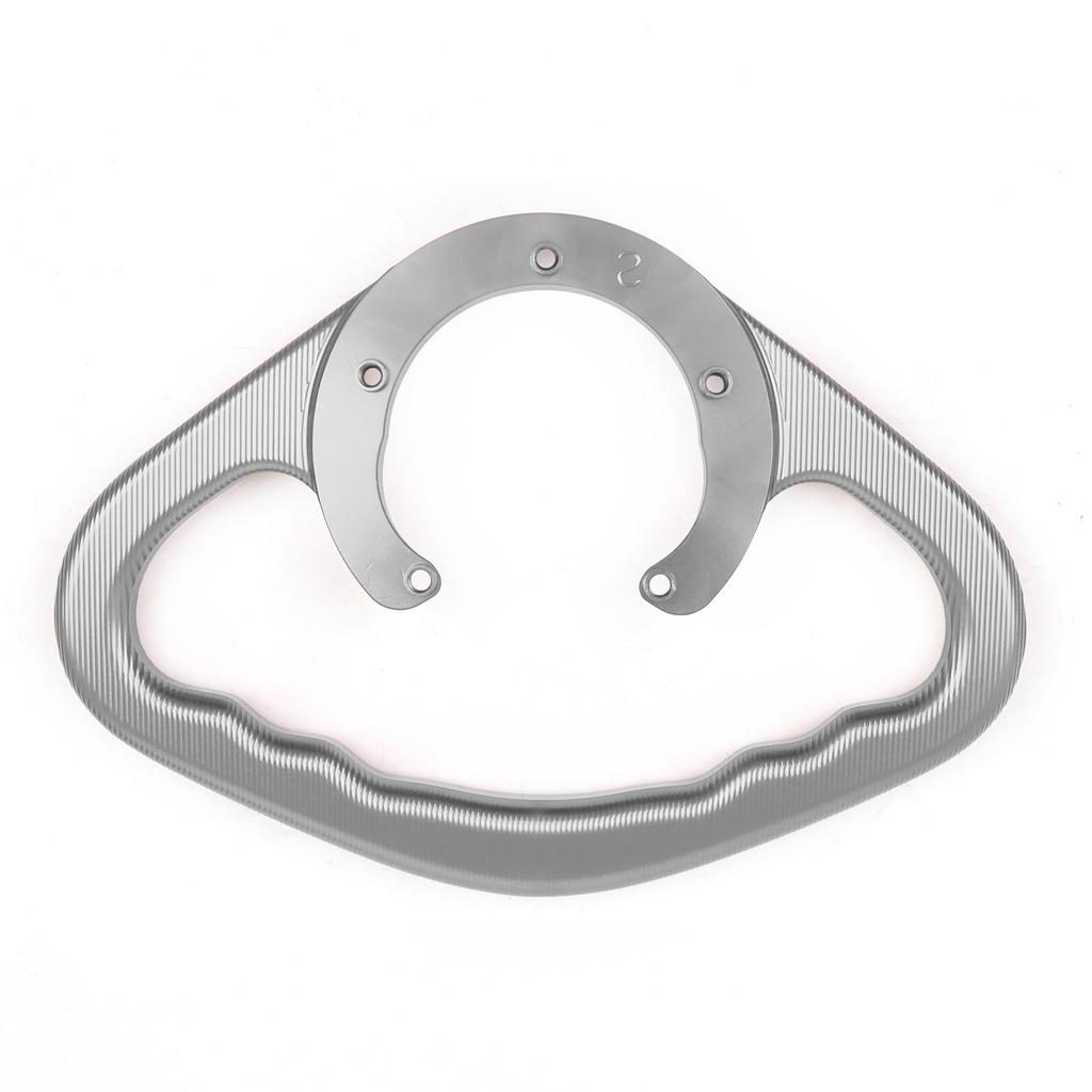 Для Yamaha YZFR6 R1 R3 R25 MT09 MT07 FZ1 FZ6 FZ8 YZF600 MT-03 мотоцикл пассажирские ручки поручни для рук бак поручни подлокотник