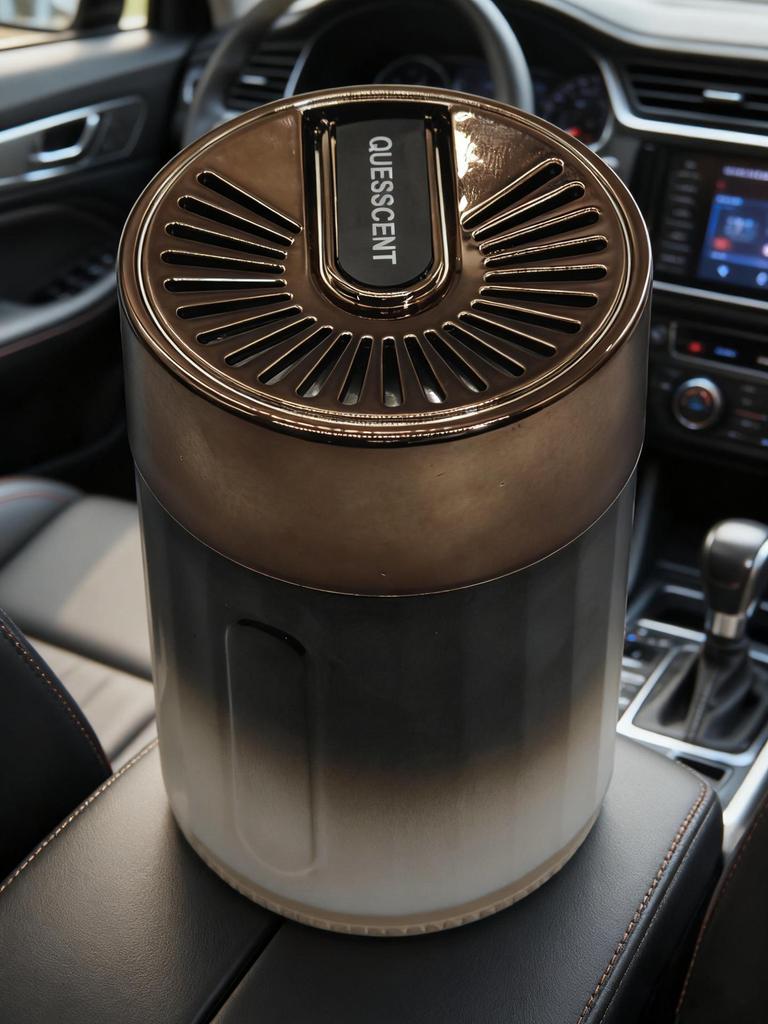 Долговечный автомобильный и домашний освежитель воздуха в виде твердого бальзама для удаления запахов