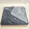 Double-sided Flannel Blanket Pet Blanket Couple Waterproof Supplies