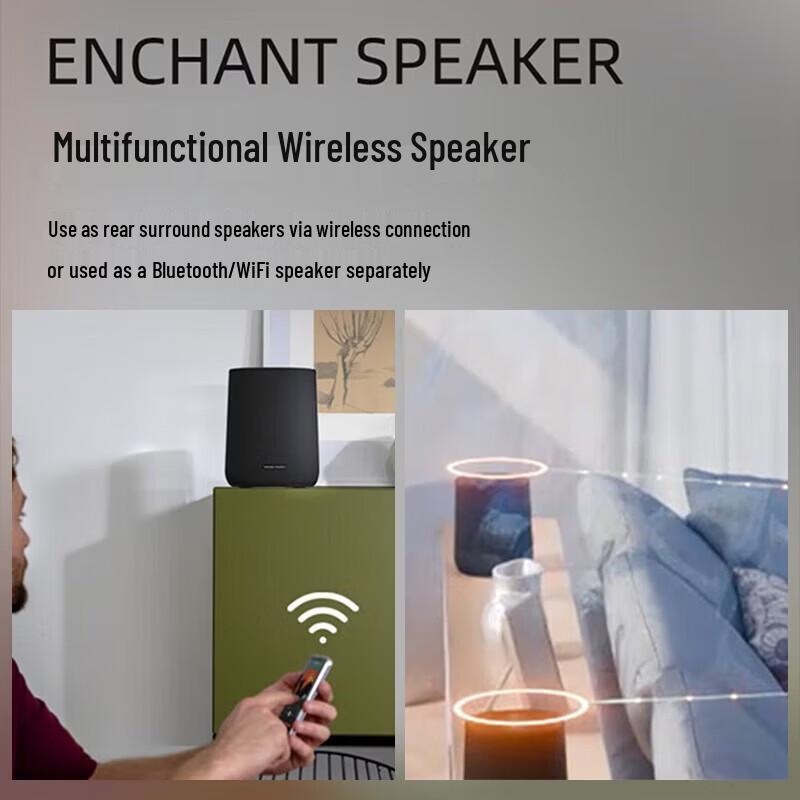 Беспроводная колонка Harman/Kardon Enchant (Китайская версия)