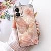 For Motorola Moto G53 5G Case XT2335-2 New Stylish Butterfly Flower Fundas Soft Silicone Phone Cover For Moto G13 G23 G73 Bumper