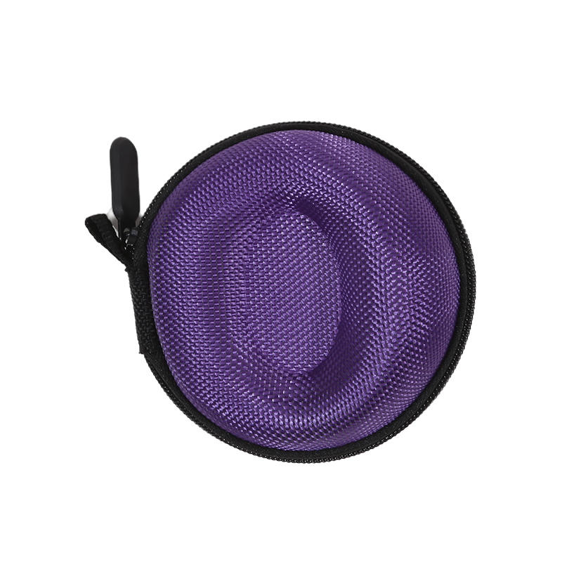 Портативный водонепроницаемый чехол для часов для путешествий, органайзер для хранения одних часов на молнии, идеально подходит для смарт-часов, роскошных часов и держатель для защиты ювелирных изделий