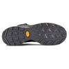 Arcteryx Aerios Comfortable Stylish Durable Waterproof Lightweight Mid-Top Hiking Shoes Men hiking shoes Black Gray X000006827-BLACK/CINDER