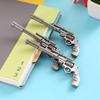 Roscoe Fiveshooter Gun - Ballpoint Pen Cute Funny Kawaii Pens Canetas Rollerball Pen School